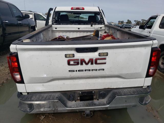 Photo 5 VIN: 3GTN8AEK9NG169757 - GMC SIERRA 