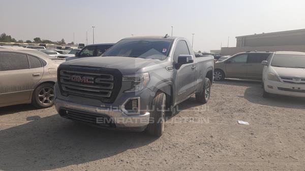 Photo 5 VIN: 3GTN99EF0LG235544 - GMC SIERRA 