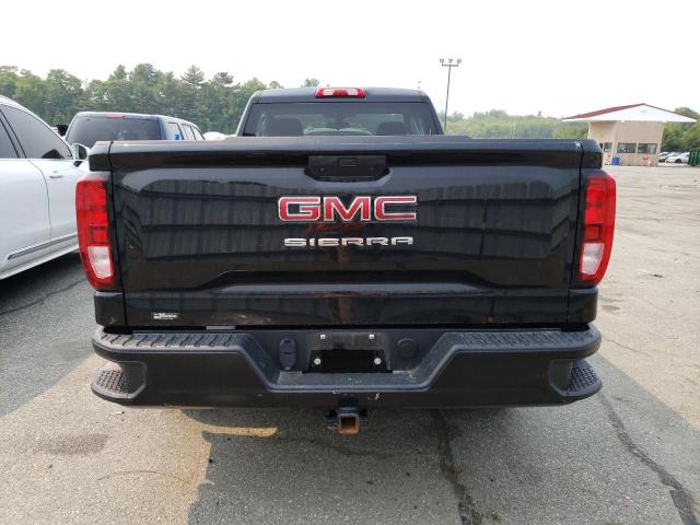 Photo 5 VIN: 3GTN9AEF0KG105943 - GMC SIERRA K15 