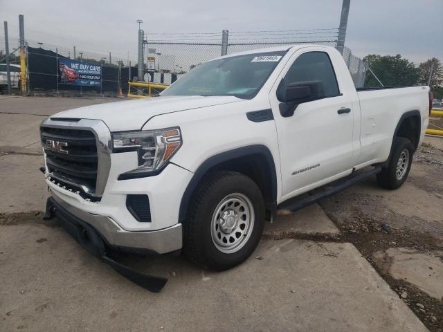 Photo 0 VIN: 3GTN9AEF0LG170180 - GMC SIERRA K15 