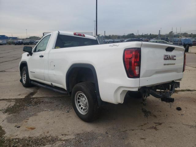 Photo 1 VIN: 3GTN9AEF0LG170180 - GMC SIERRA K15 