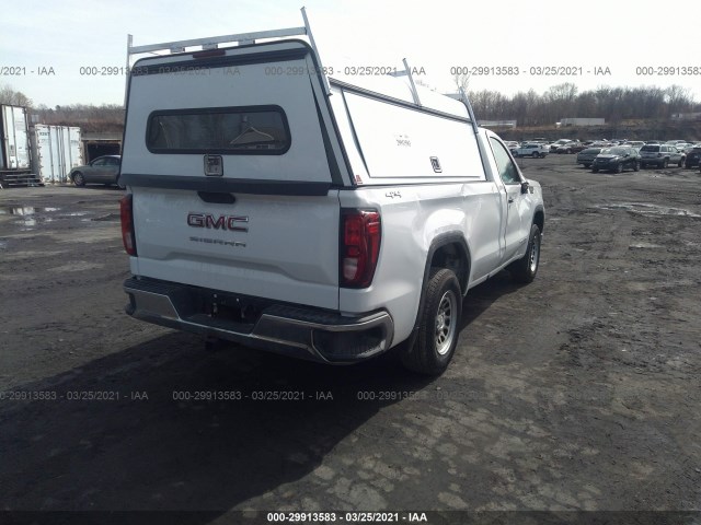 Photo 3 VIN: 3GTN9AEF0LG214484 - GMC SIERRA 1500 