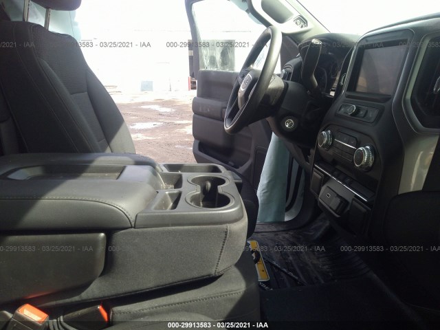 Photo 4 VIN: 3GTN9AEF0LG214484 - GMC SIERRA 1500 