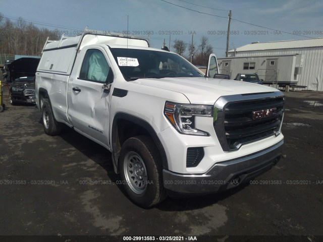 Photo 5 VIN: 3GTN9AEF0LG214484 - GMC SIERRA 1500 