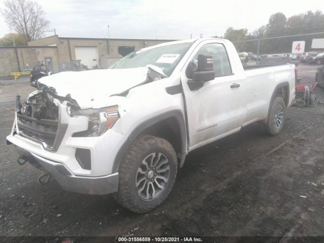 Photo 1 VIN: 3GTN9AEFXLG218431 - GMC SIERRA 1500 