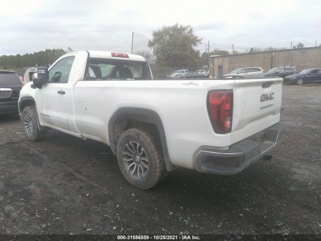 Photo 2 VIN: 3GTN9AEFXLG218431 - GMC SIERRA 1500 