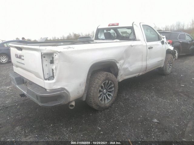 Photo 3 VIN: 3GTN9AEFXLG218431 - GMC SIERRA 1500 