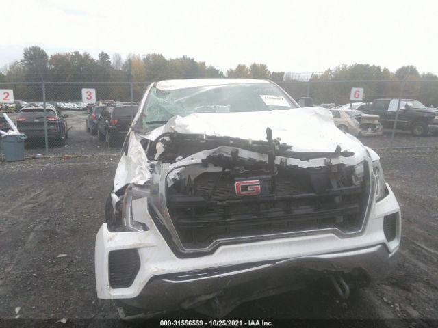 Photo 5 VIN: 3GTN9AEFXLG218431 - GMC SIERRA 1500 