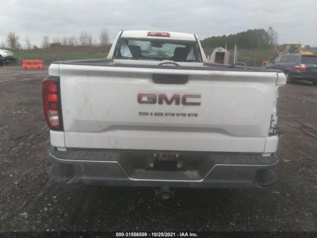 Photo 7 VIN: 3GTN9AEFXLG218431 - GMC SIERRA 1500 