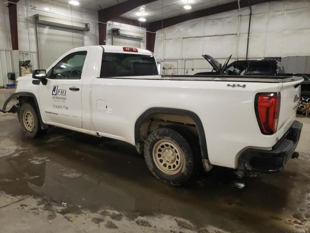 Photo 1 VIN: 3GTN9AEH5KG290783 - GMC SIERRA K15 