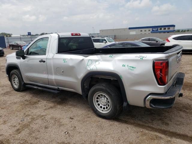 Photo 1 VIN: 3GTN9AEH9LG116264 - GMC SIERRA K15 