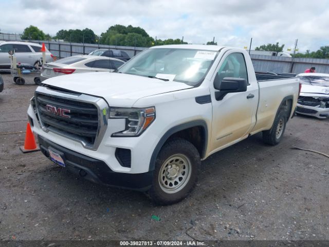 Photo 1 VIN: 3GTN9AEHXKG205162 - GMC SIERRA 