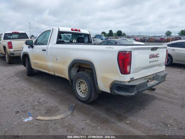 Photo 2 VIN: 3GTN9AEHXKG205162 - GMC SIERRA 