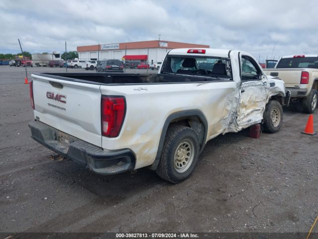 Photo 3 VIN: 3GTN9AEHXKG205162 - GMC SIERRA 