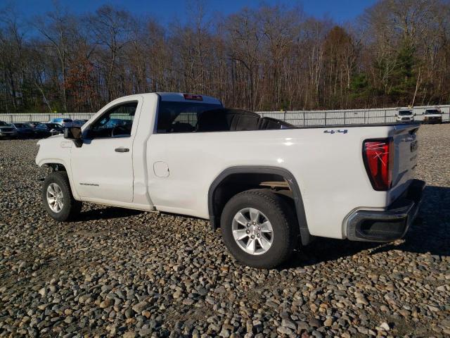 Photo 1 VIN: 3GTN9AEK0NG215196 - GMC SIERRA LIM 