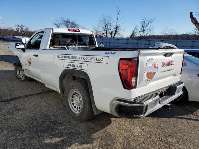 Photo 1 VIN: 3GTN9AEK2NG216110 - GMC SIERRA 