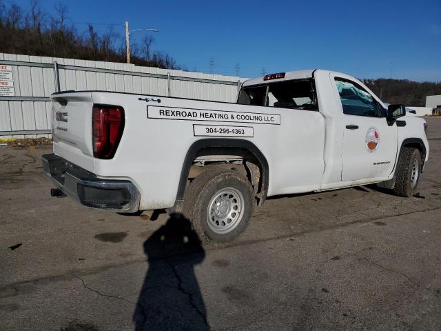 Photo 2 VIN: 3GTN9AEK2NG216110 - GMC SIERRA 