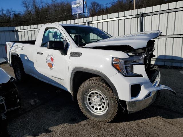 Photo 3 VIN: 3GTN9AEK2NG216110 - GMC SIERRA 