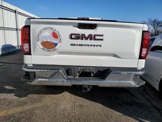 Photo 5 VIN: 3GTN9AEK2NG216110 - GMC SIERRA 