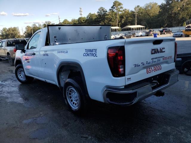 Photo 1 VIN: 3GTNHAEK5RG275225 - GMC SIERRA C15 