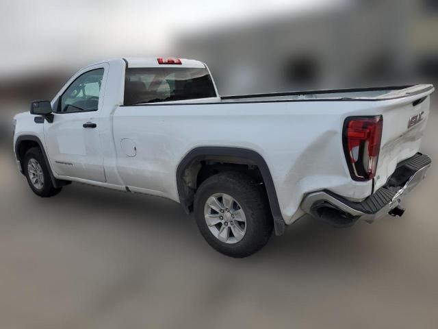 Photo 1 VIN: 3GTNHAEK9PG301774 - GMC SIERRA 