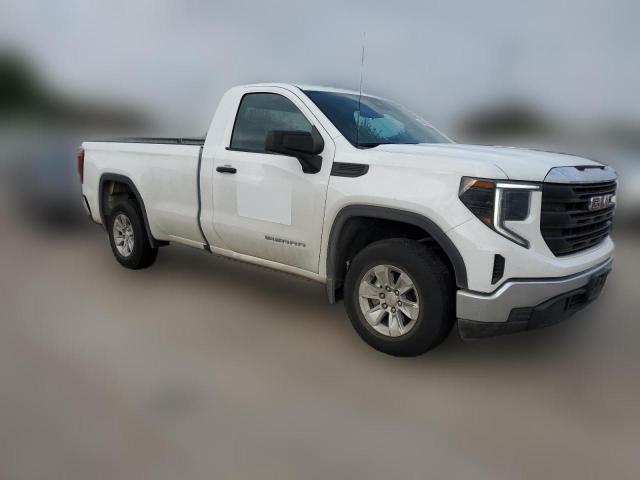 Photo 3 VIN: 3GTNHAEK9PG301774 - GMC SIERRA 