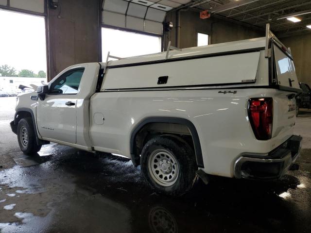 Photo 1 VIN: 3GTNUAED2PG287942 - GMC SIERRA K15 