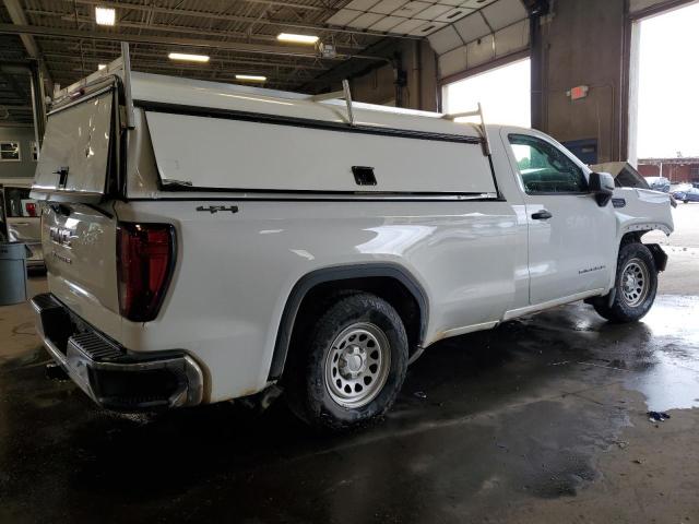 Photo 2 VIN: 3GTNUAED2PG287942 - GMC SIERRA K15 