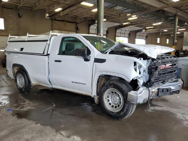 Photo 3 VIN: 3GTNUAED2PG287942 - GMC SIERRA K15 