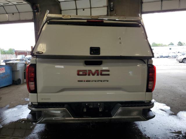 Photo 5 VIN: 3GTNUAED2PG287942 - GMC SIERRA K15 