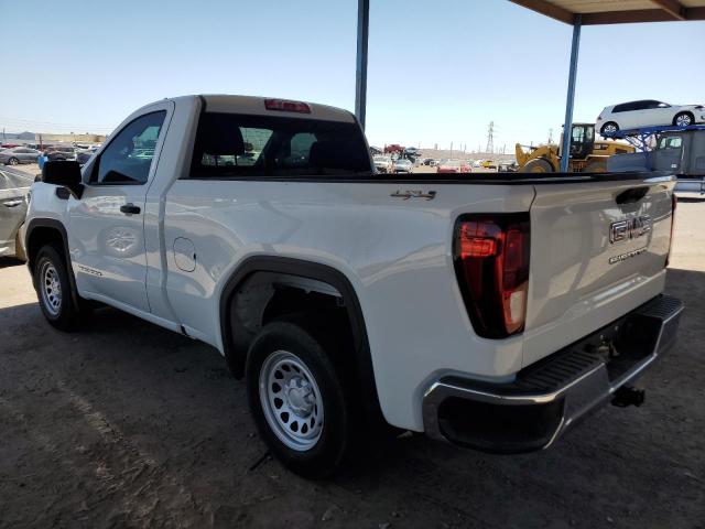 Photo 1 VIN: 3GTNUAEK3RG220915 - GMC SIERRA 