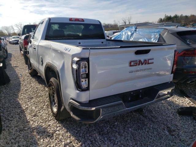 Photo 2 VIN: 3GTNUAEK6NG519597 - GMC SIERRA K15 