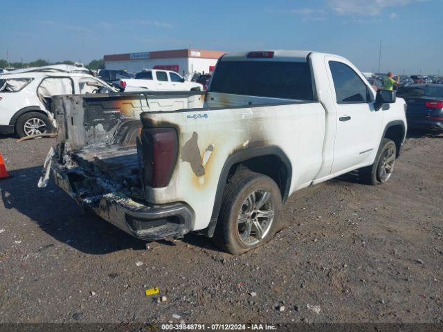 Photo 3 VIN: 3GTNUAEK7RG292314 - GMC SIERRA 1500 