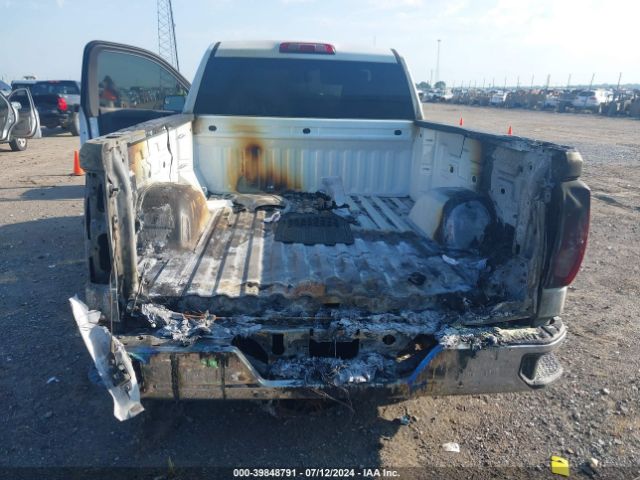 Photo 5 VIN: 3GTNUAEK7RG292314 - GMC SIERRA 1500 