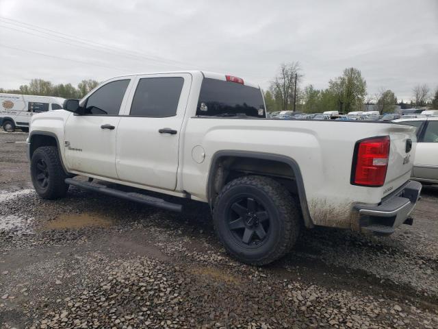 Photo 1 VIN: 3GTP1LEC0JG384617 - GMC SIERRA 