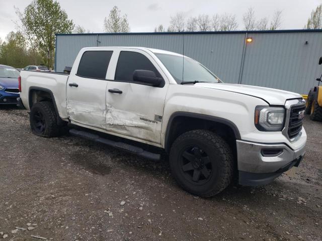 Photo 3 VIN: 3GTP1LEC0JG384617 - GMC SIERRA 