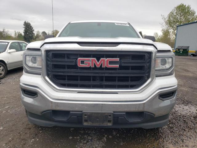 Photo 4 VIN: 3GTP1LEC0JG384617 - GMC SIERRA 