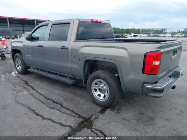 Photo 2 VIN: 3GTP1LEC2HG363620 - GMC SIERRA 1500 