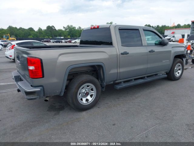 Photo 3 VIN: 3GTP1LEC2HG363620 - GMC SIERRA 1500 