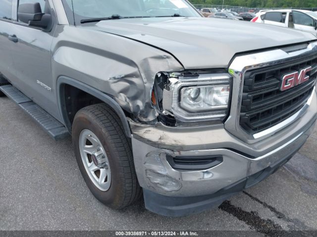 Photo 5 VIN: 3GTP1LEC2HG363620 - GMC SIERRA 1500 