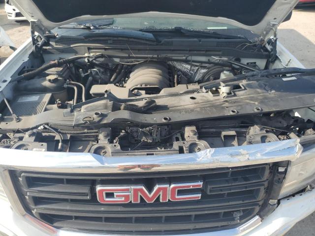 Photo 10 VIN: 3GTP1LEC4HG100710 - GMC SIERRA 