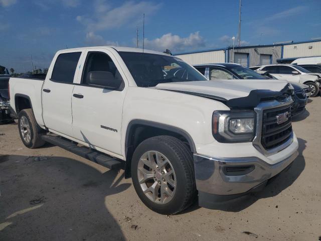 Photo 3 VIN: 3GTP1LEC4HG100710 - GMC SIERRA 