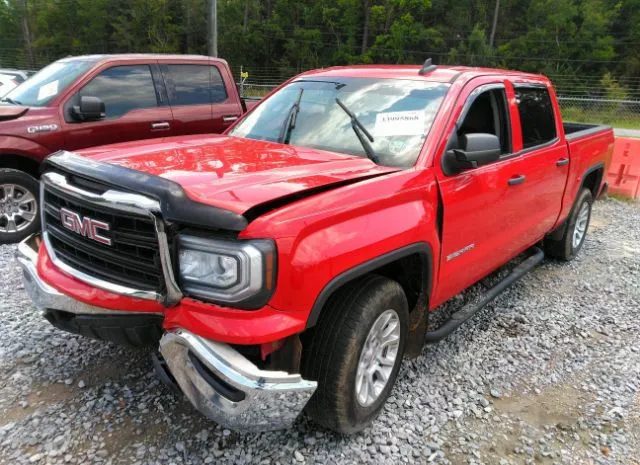 Photo 1 VIN: 3GTP1LEC9GG166362 - GMC SIERRA 1500 