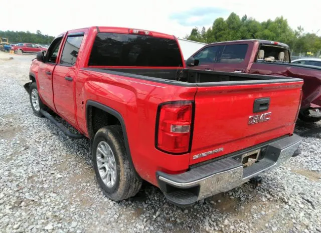 Photo 2 VIN: 3GTP1LEC9GG166362 - GMC SIERRA 1500 