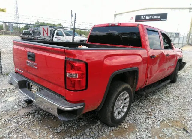 Photo 3 VIN: 3GTP1LEC9GG166362 - GMC SIERRA 1500 