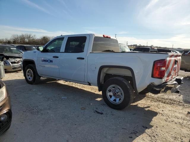 Photo 1 VIN: 3GTP1LEH8HG118087 - GMC SIERRA 