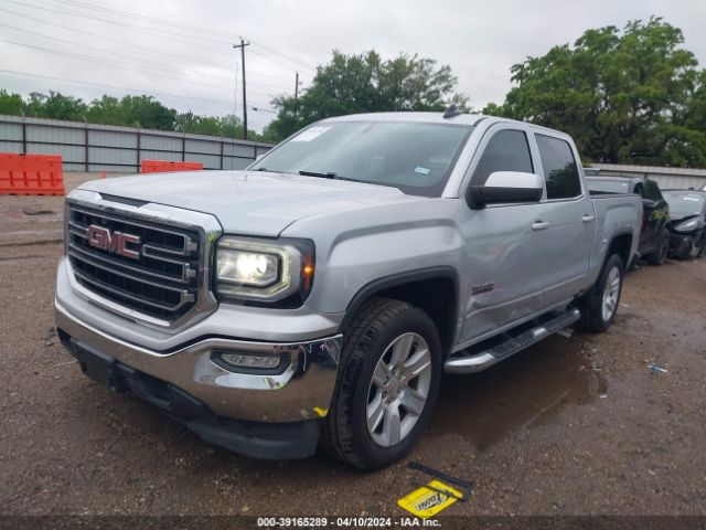 Photo 1 VIN: 3GTP1MEC0GG214627 - GMC SIERRA 1500 