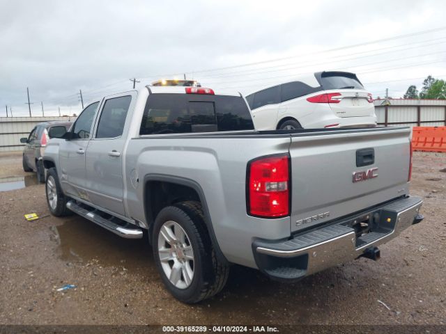 Photo 2 VIN: 3GTP1MEC0GG214627 - GMC SIERRA 1500 