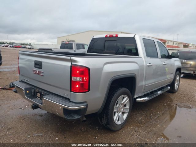 Photo 3 VIN: 3GTP1MEC0GG214627 - GMC SIERRA 1500 