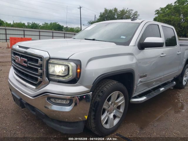 Photo 5 VIN: 3GTP1MEC0GG214627 - GMC SIERRA 1500 